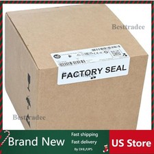Allen Bradley 1756-PB72K ControlLogix 1756PB72K sealed US Free Tax
