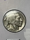 1931-S Buffalo Nickel-Lower Mintage- Beautiful Original!