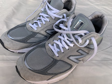   MENS NEW BALANCE 990 V5   SNEAKERS SHOES  1...