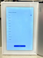 10.1 Inch Smart Digital Calendar Planner  Chore Chart Touch Screen NEW