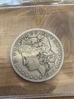 1885-S Morgan Silver Dollar (Sigma Verified)