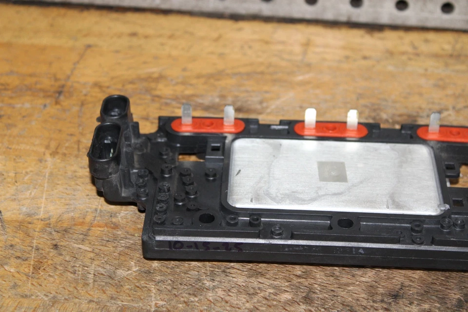 📮 MÓDULO DE CONTROL DE ENCENDIDO 4,6 L V8 CADILLAC SEVILLA 1993-1999 DEVILLE 1994-2000 Foto 4 de 4