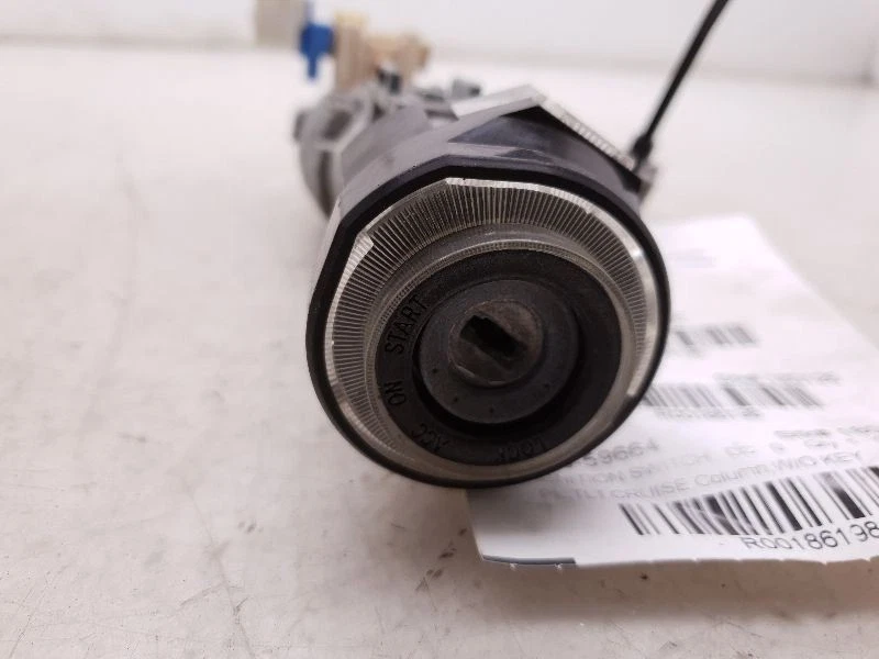 04 05 06 INTERRUPTOR DE ENCENDIDO CONVENCIONAL TOYOTA TUNDRA SIN LLAVE Foto 3 de 4