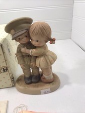 Memories Of Yesterday  You  ll Always Be My Hero  Soldier With Girl 524743