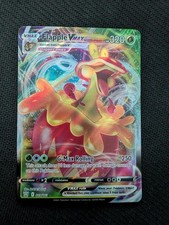 flapple vmax pokemon card price Flapple V & Vmax - 019/163 Battle Styles main image 0