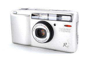 Ricoh R1 Film Camera | eBay