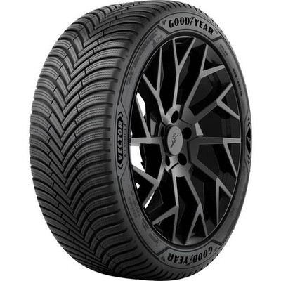 Ganzjahresreifen - GOODYEAR VECTOR ALL SEASON 4 (EVR) 245/45R19 102Y (EVR) XL MF