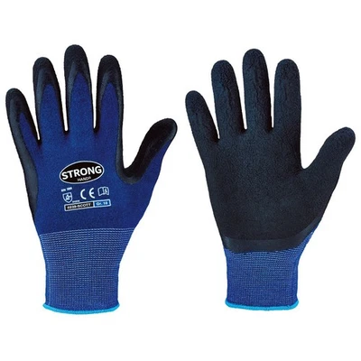 STRONG HAND STRONGHAND® SCOTT 0239 Handschuhe Latexschaum Beschichtung Latex (VE= 12 Paar)