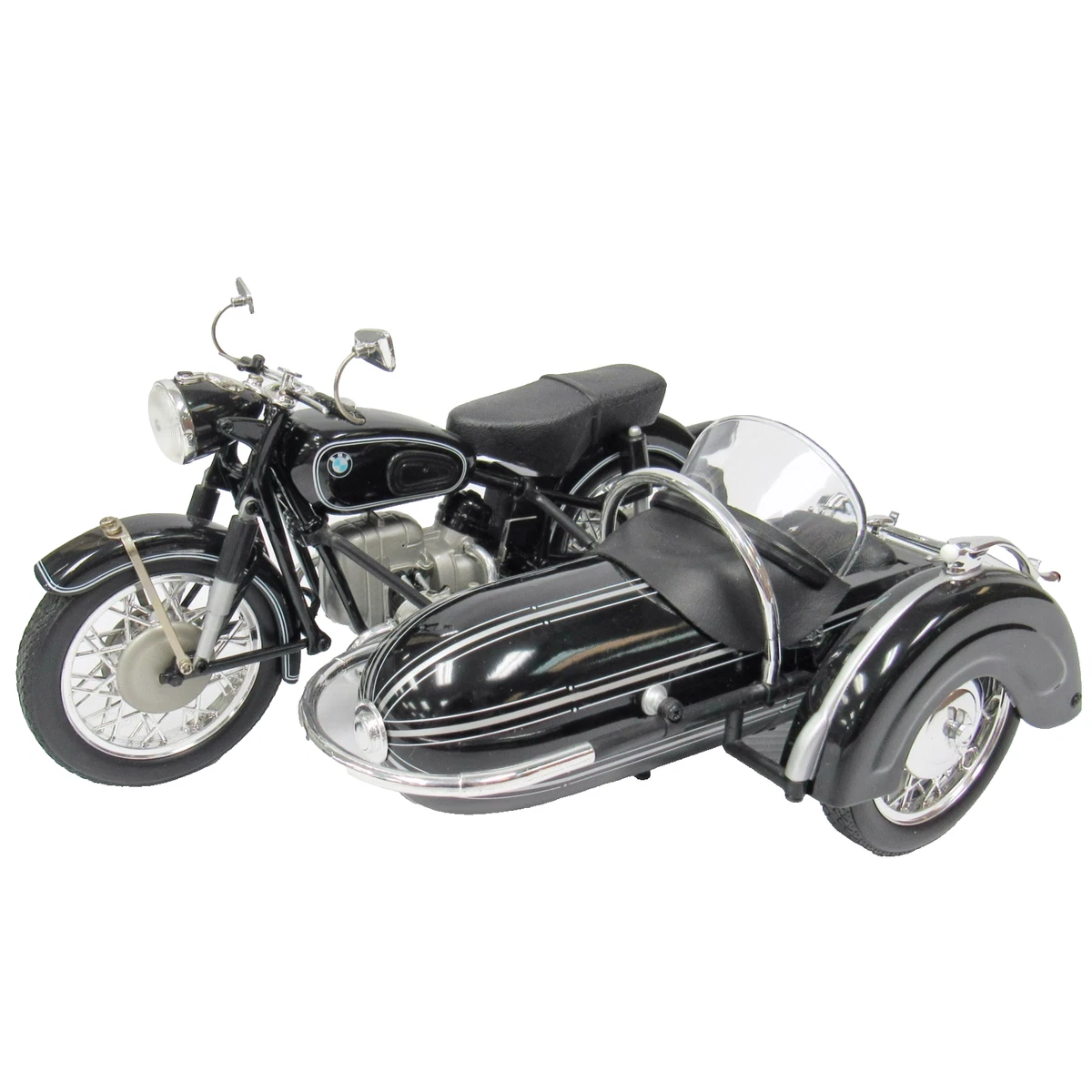 1/10BMW R60サイドカー 1:10 Scale BMW Diecast Motocrosses for sale | eBay