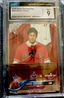 2018 Topps Opening Day - Shohei Ohtani #200 (RC) CGC 9