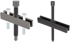 522 Large Gear and Pulley Puller Replace OTC 522 & 7393 Tapped Holes (2 Pack)