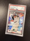 Aaron Judge RC 2017 Topps Chrome Freshman Flash #FF11 PSA 10 Rookie Card