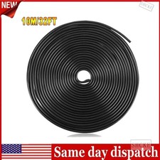 32ft10m Door Edge Guard Car Guards Protector For Cars Rubber Auto Trim U Shape 32ft10m Door Edge Guard Car Guards Protector For Cars Rubber Auto Trim U Shape