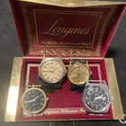 Vintage Watches And Box Lot