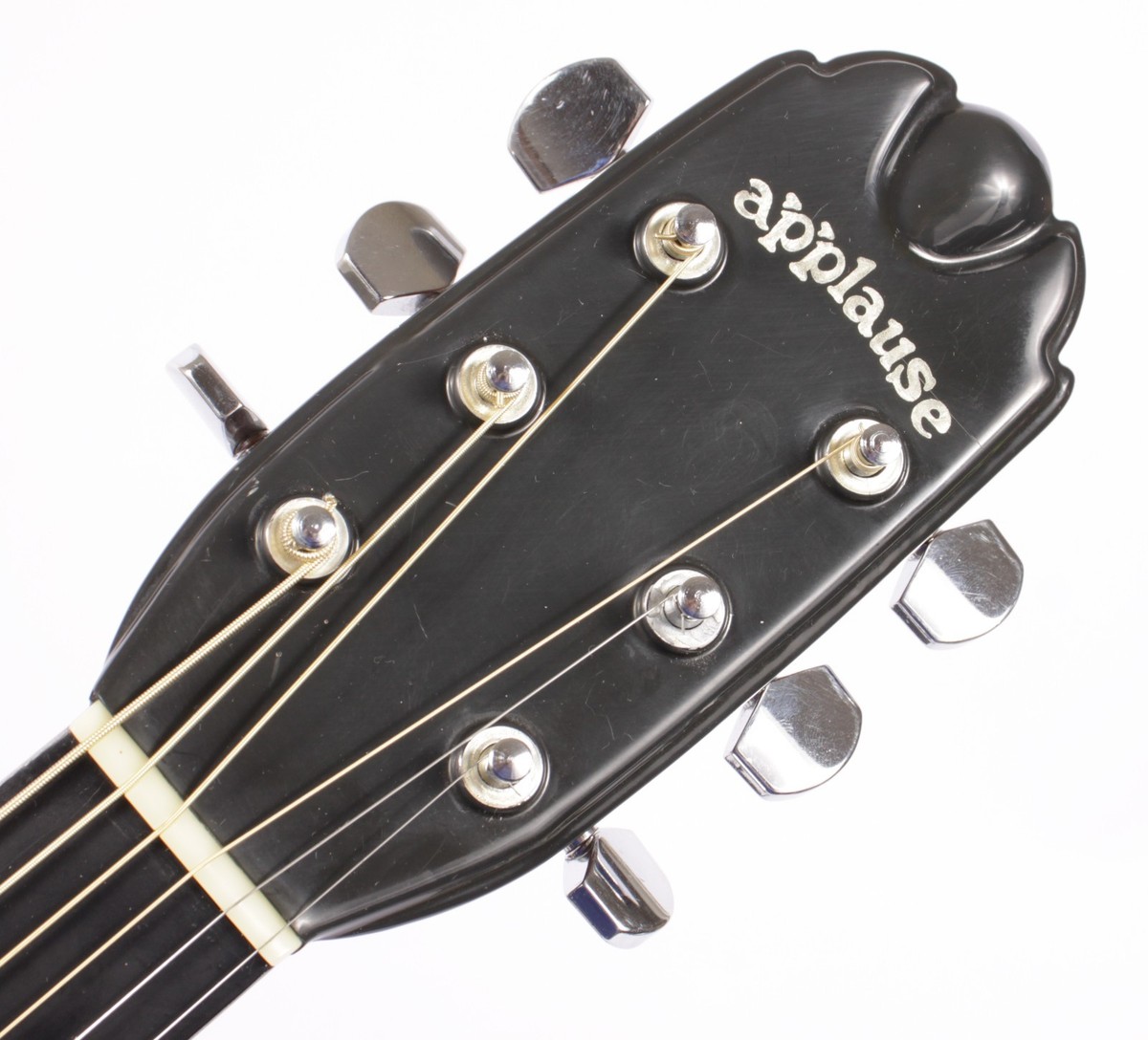 Vintage Applause Kaman Music Co AE14 Acoustic Electric Guitar 