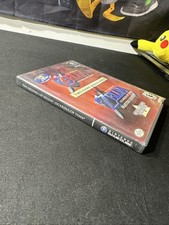 The Legend of Zelda Ocarina of Time Master Quest Nintendo GameCube Complete CIB