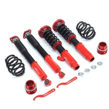 Gewindefahrwerk Fahrwerk for BMW 3 Coupe E46 330ci 320cd 99-05