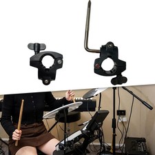 Replacement Clamp for Electronic Drum Rack, Clip for Tubing