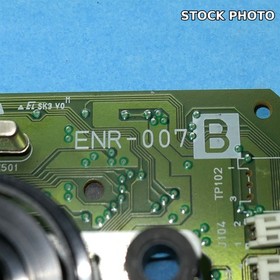 Complete Disc Drive ENR-007 B - Sega Saturn - RECAPPED! REBUILT! 100% TESTED!