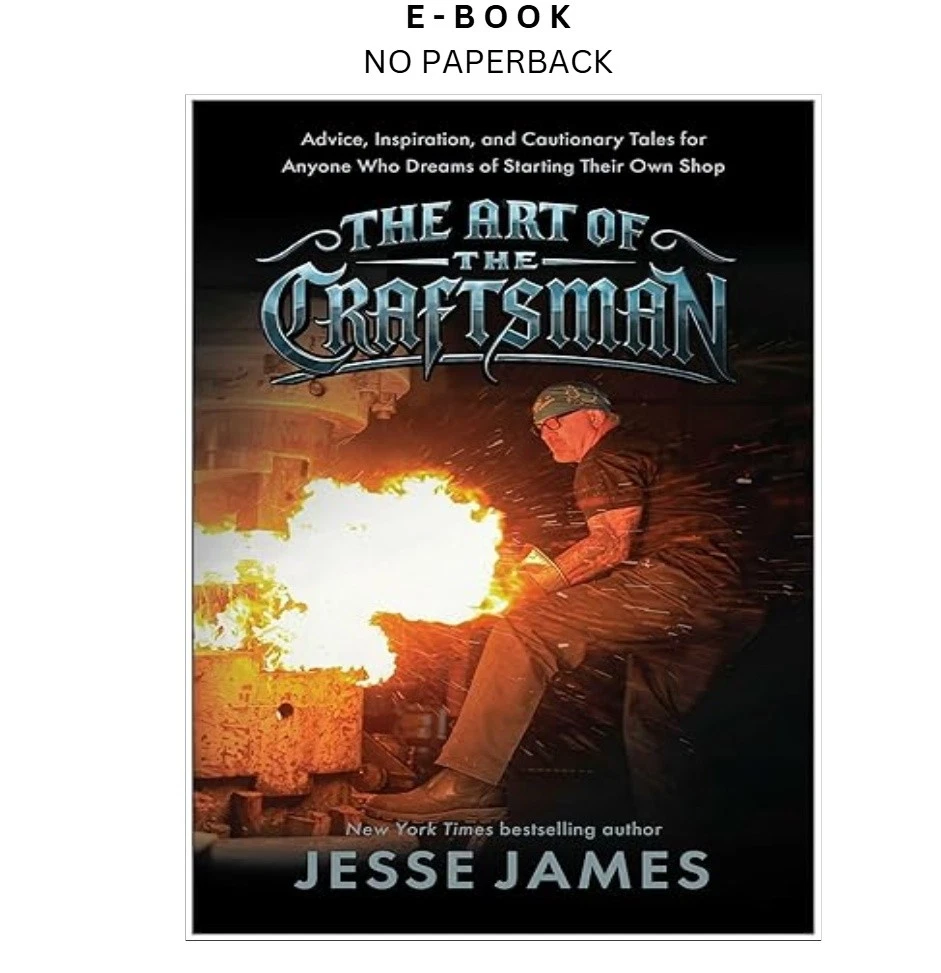 Buy The Art of the Craftsman ebook, instant digital download PDF from LD Global