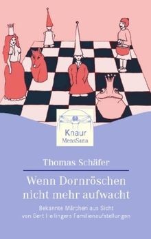Wenn Dornröschen nicht mehr aufwacht: Bekannte Mä... | Buch | Zustand akzeptabel