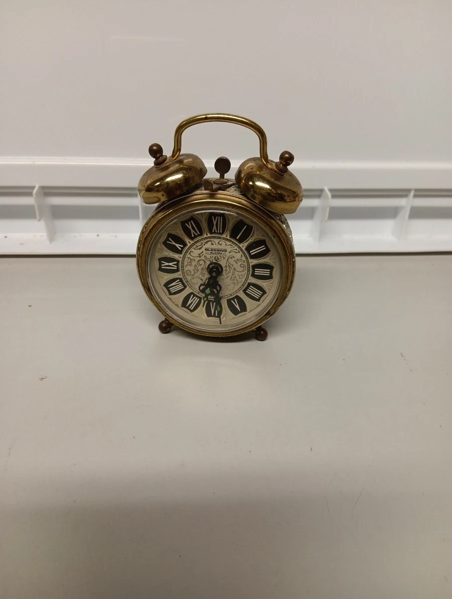 Blessing Alarm Clock for sale | eBay UK