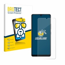 Screen Protector for Samsung Galaxy A42 5G Protective Glass Film