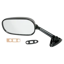 Emgo Factory Style Mirror - Left - 20-69782