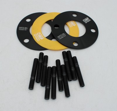 OMP SPEED OMPS08210501 Set Distanziatoren, 4x108