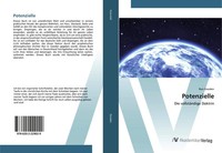 Ron Gooden | Potenzielle | Taschenbuch | Deutsch (2020) | 396 S.
