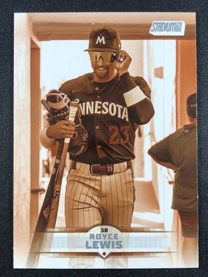 2025 Stadium Club Parallels and Inserts! Pick Your Card, SHIPS FREE! Up'd 6/18!