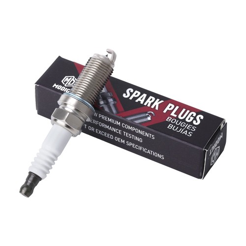 4Pcs OEM Iridium IX Spark Plugs FOR NGK #4469 LFR5AIX-11 For Hyundai Kia Yamaha - Picture 19 of 20