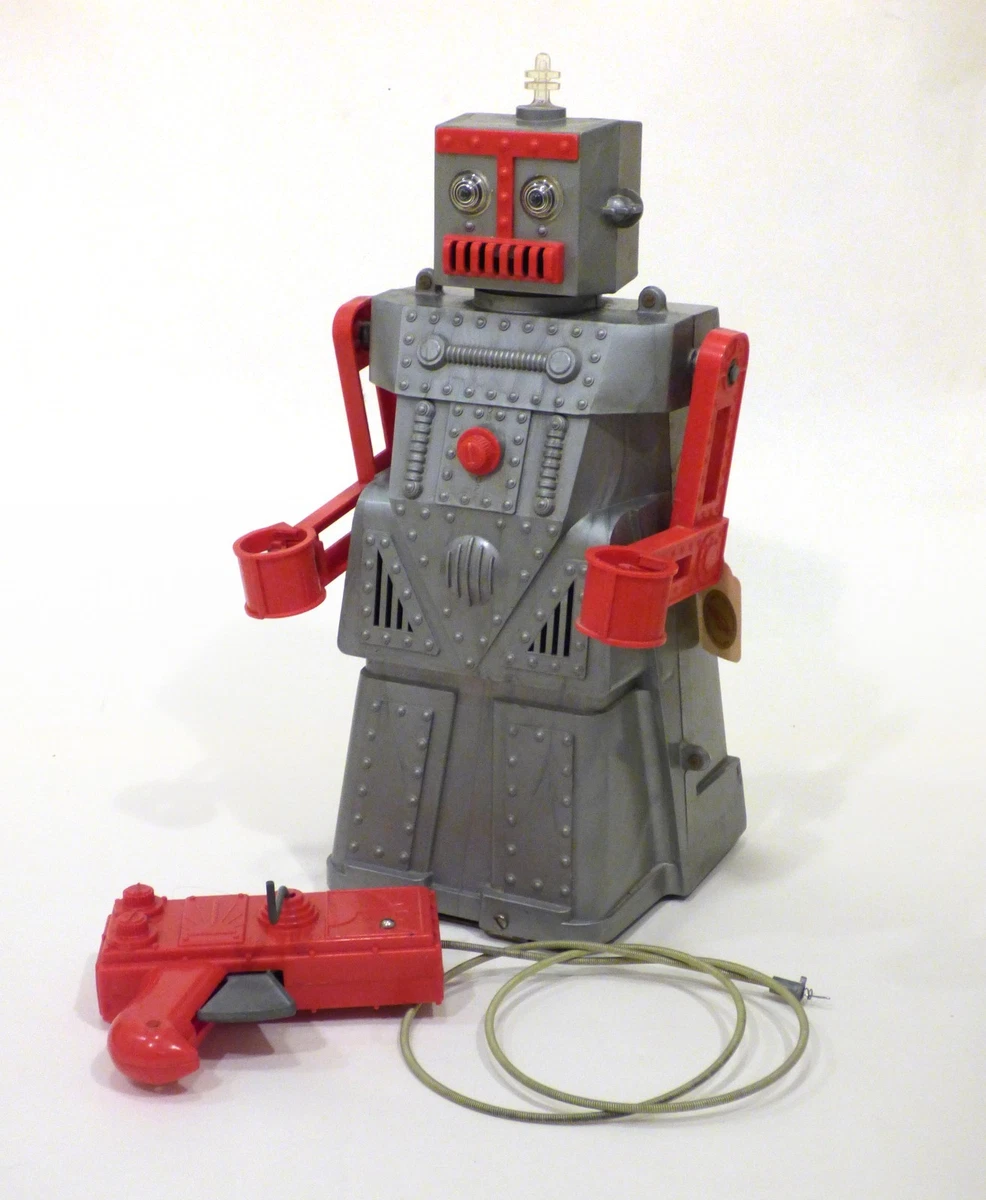 Robert the Robot for sale | eBay