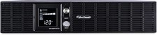 CyberPower OR1500PFCRT2U Sinewave UPS System, 1500VA/1050W-Certified Refurbished