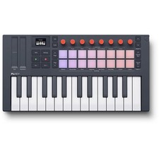 Novation FLkey 2 Mini 25 - 25 Key Mini Controller