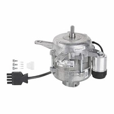 Moteur de turbine brûleur fioul - VIESSMANN : 7836335