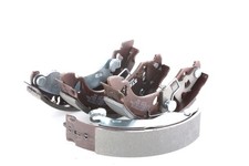 STARK Bremsbackensatz Trommelbremse Hinten für FIAT PUNTO (176) SKBS-0450095