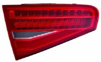 Original Abakus Heckleuchte 446-1321L-AE FüR Audi