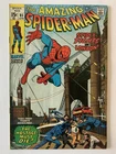 The Amazing Spider-Man #95 VG Combined Shipping~