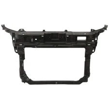 Radiator Support Assembly For 2011-2014 Ford Edge 2011-2015 MKX CAPA