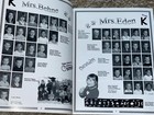 2006 Blackhawk Elementary School Yearbook Burlington  — photo 3