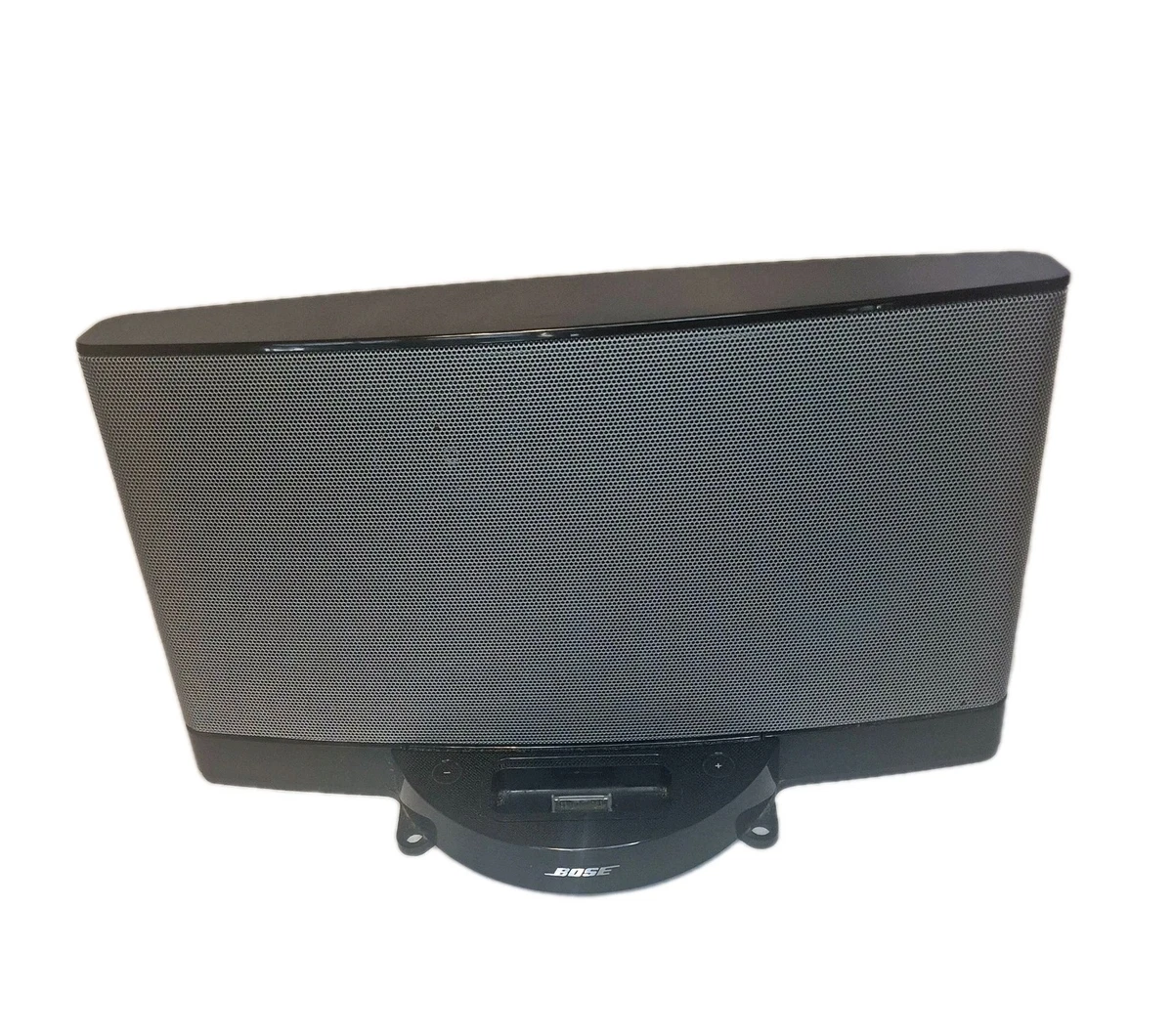 Preços baixos em Player de áudio Bose SoundDock Series III Docks e