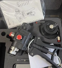 PV411A-HP Druck Multifunctional hand pump PV411AHP