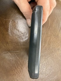 Used 32X Knuckles Chaotix Sega