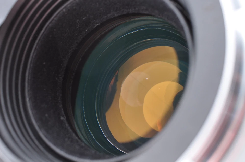 🎦 Canon EF 100mm F/2.8 Macro USM Teleobjetivo EF Mount Lens de Japón #18402947 - Imagen 3 de 4