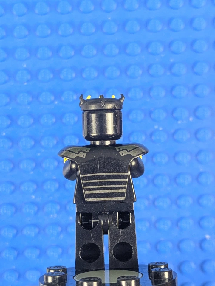 Lego Star Wars: Savage Opress sw0316 Set 7957 Foto 3 de 4