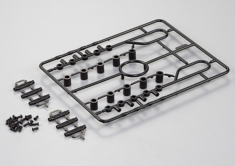 Killerbody KB48345 ladder for loading area