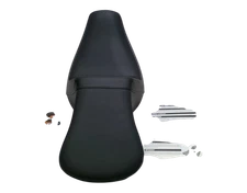 2006-2017 SADDLEMEN DYNA SEAT 806-04-194 NEW OEM