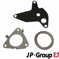 JP Group Montagesatz Turbolader FüR VW Touareg Multivan T5 Transporter