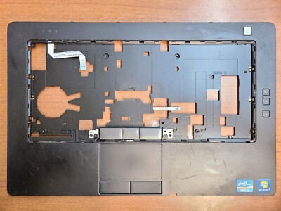 ORIGINAL DELL LATITUDE E6420 SERIES 14'' LAPTOP PALMREST W/ TOUCHPAD KP0HN 0KP0HN